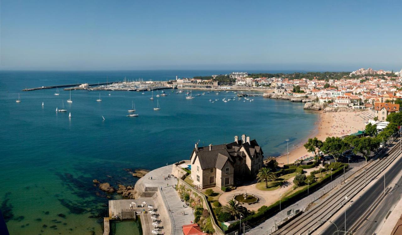 Bem Lembrados Apartment Cascais Esterno foto