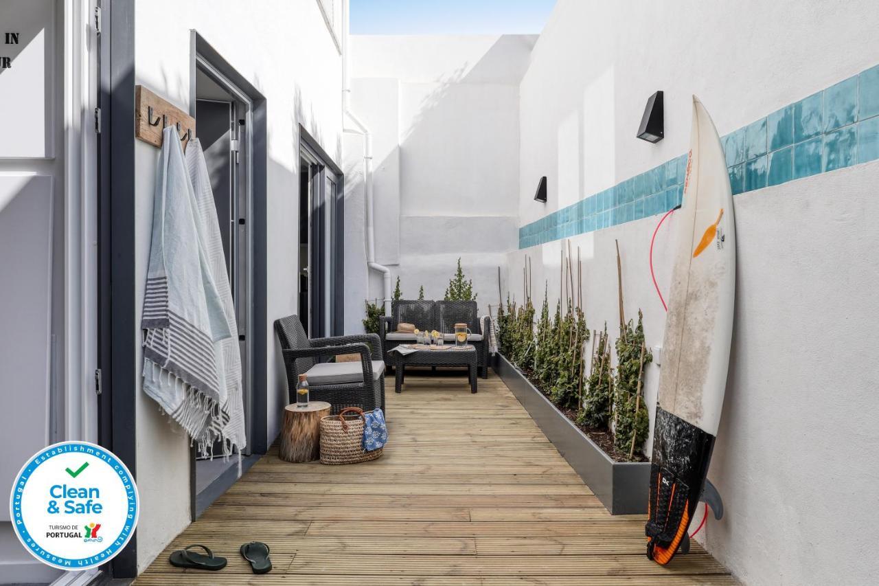 Bem Lembrados Apartment Cascais Esterno foto