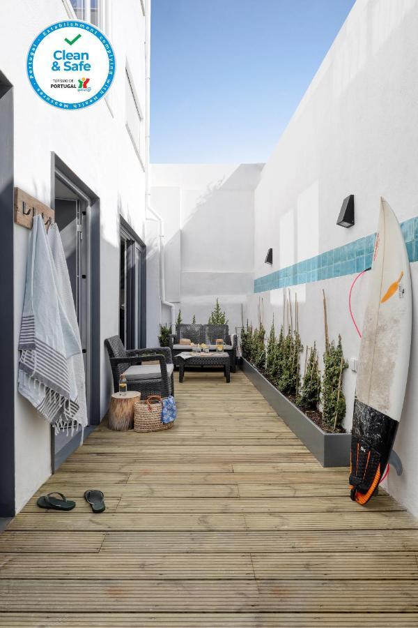 Bem Lembrados Apartment Cascais Esterno foto