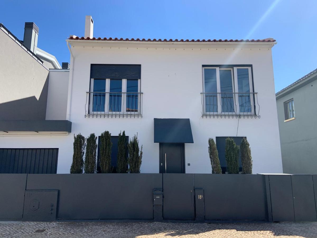 Bem Lembrados Apartment Cascais Esterno foto