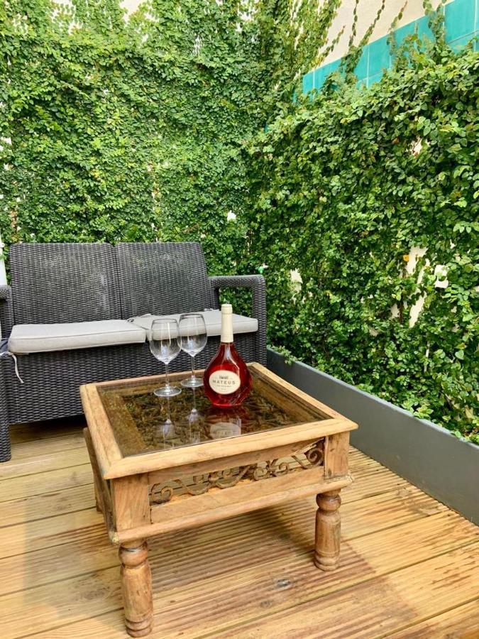 Bem Lembrados Apartment Cascais Esterno foto