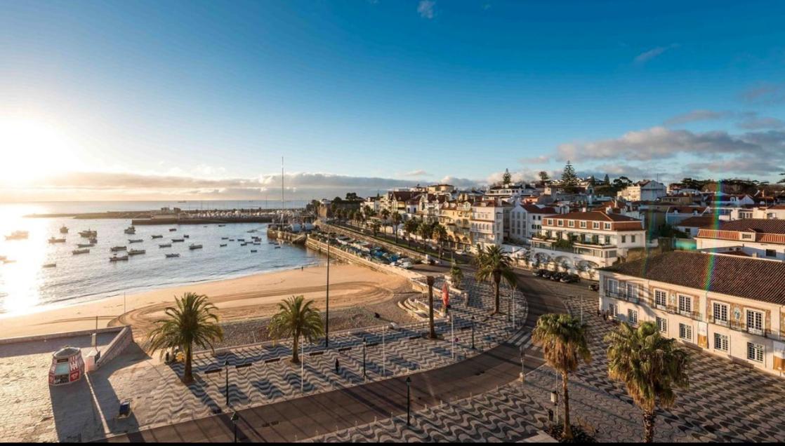 Bem Lembrados Apartment Cascais Esterno foto